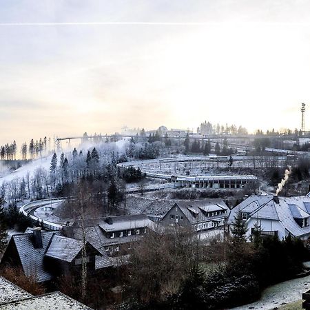 Smart Resorts Diamant 713 Winterberg Exteriör bild