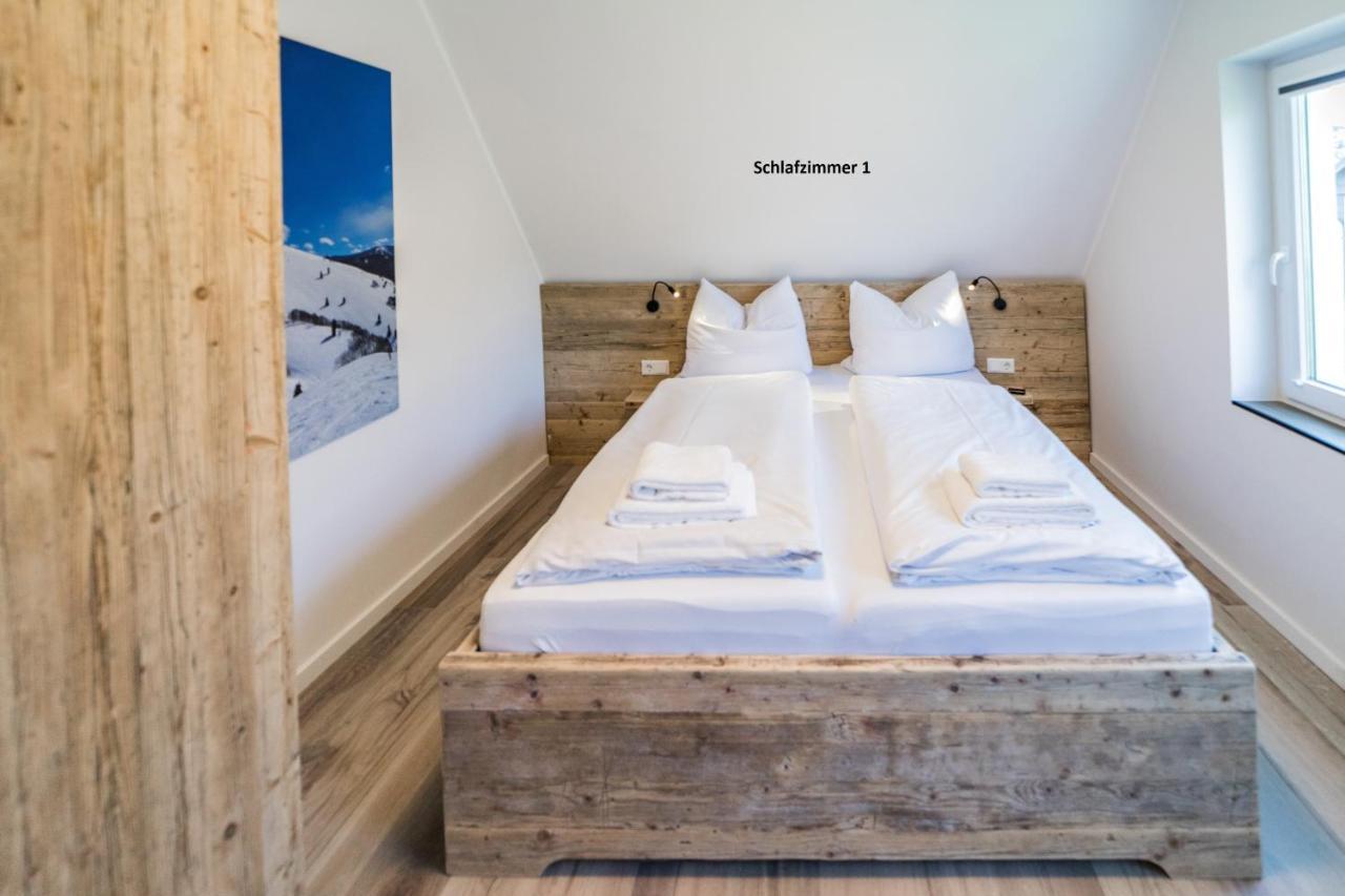 Smart Resorts Diamant 713 Winterberg Exteriör bild