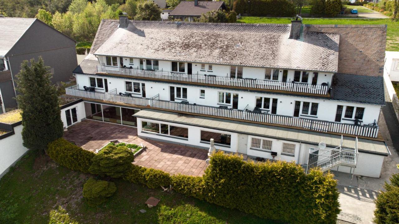 Smart Resorts Diamant 713 Winterberg Exteriör bild