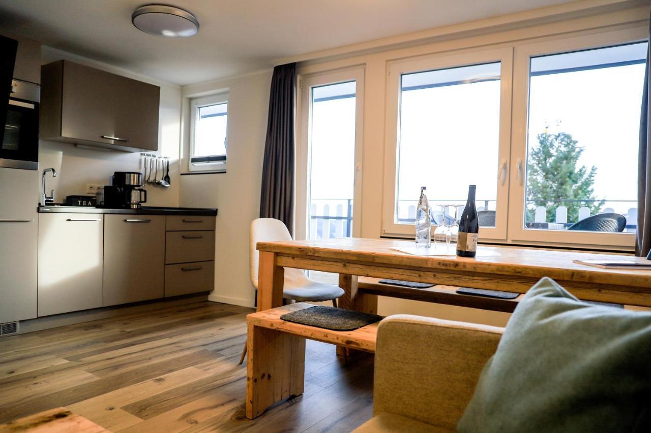 Smart Resorts Diamant 713 Winterberg Exteriör bild