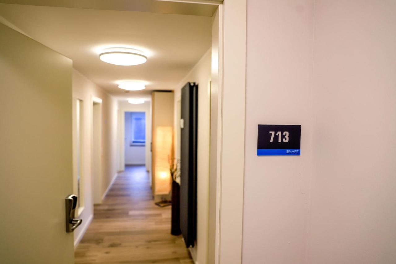 Smart Resorts Diamant 713 Winterberg Exteriör bild