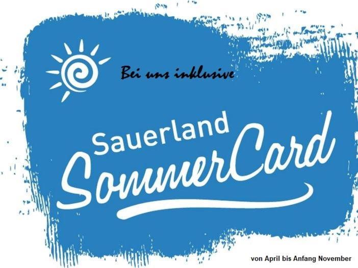 Smart Resorts Diamant 713 Winterberg Exteriör bild