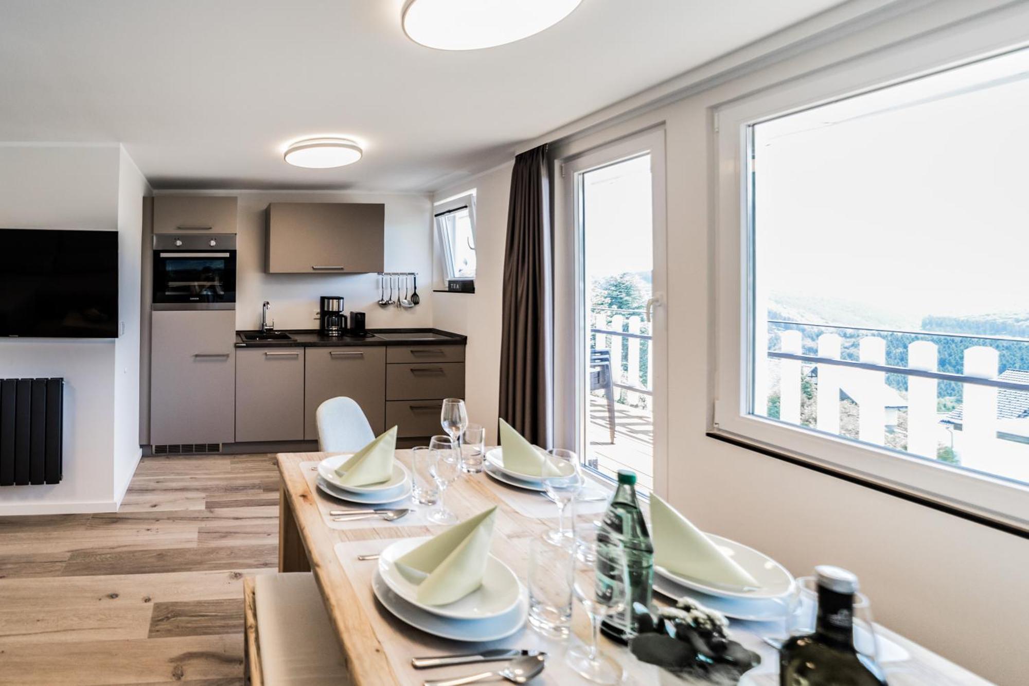 Smart Resorts Diamant 713 Winterberg Exteriör bild