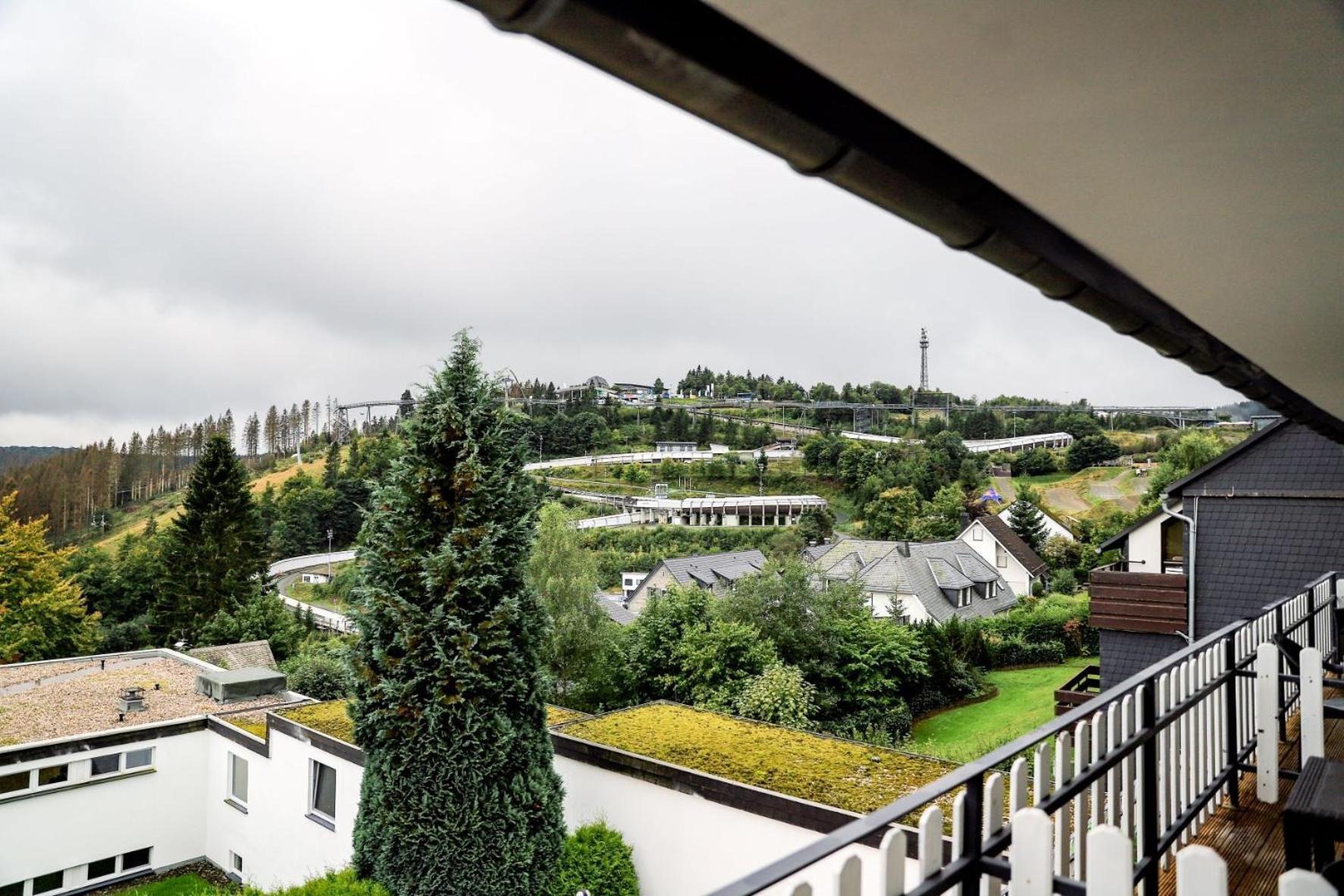 Smart Resorts Diamant 713 Winterberg Exteriör bild